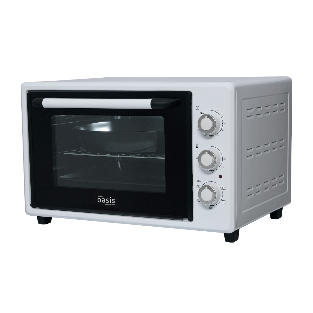 Электрическая мини-печь Oasis M-40CW2