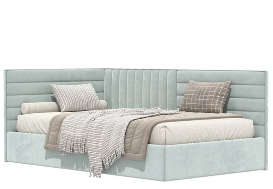 Кровать угловая Джуди kids