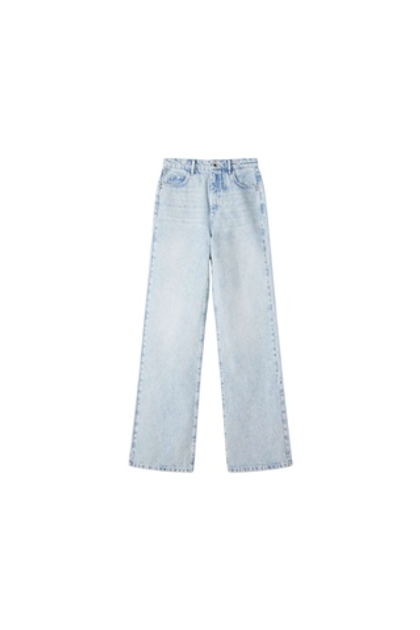 Джинсы PATRIZIA PEPE