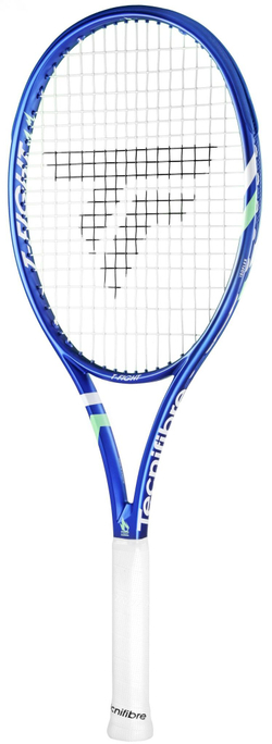 Теннисная ракетка Tecnifibre T-Fight 300 ID + струны