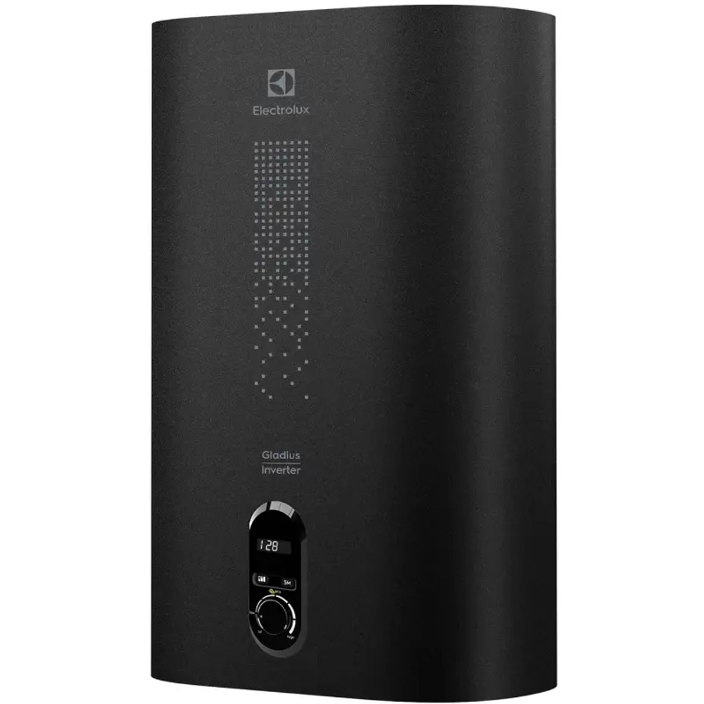 Electrolux EWH 30 Gladius Inverter Grafit водонагреватель накопительный НС-1595173