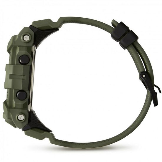 Наручные часы Casio G-Shock GBD-800UC-3ER