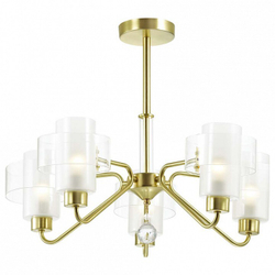 Люстра на штанге Lumion 3705/5C