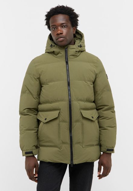 Куртка Oakfield 1016896-6421