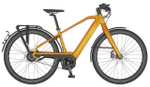 Электровелосипед Scott Silence eRide Evo (2020)