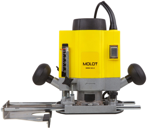 Molot Фрезер MMM 5012 MMM501200019 .