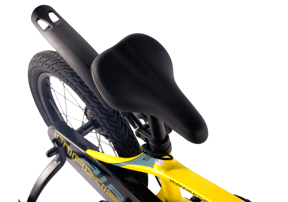 Maxiscoo AIR Стандарт Плюс 16'' (2025)