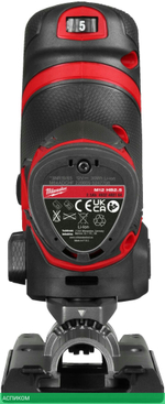 Электролобзик Milwaukee M12 FJS-422X FUEL (4933493348)