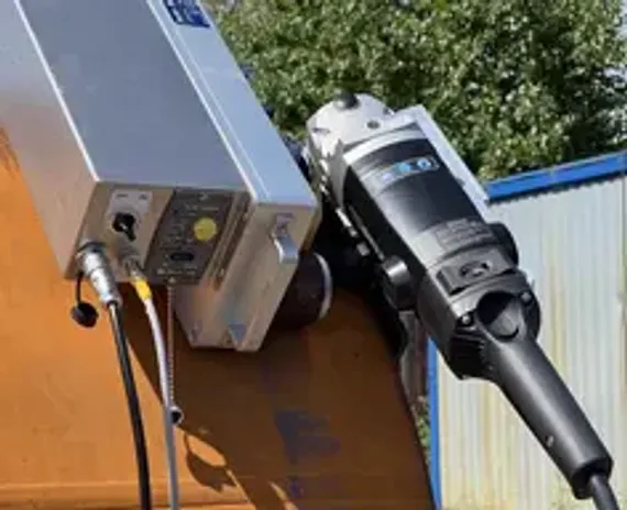 Гидронасос с электроприводом Holmatro 12 W 12 D