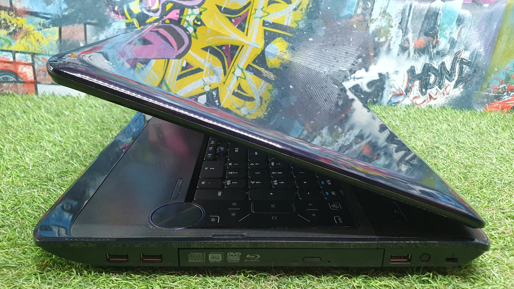 Ноутбук Acer i7/4Gb/GTS 250M 1 Gb/FHD/ASPIRE 8940G-724G50Bi/Windows 7