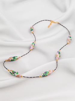 Колье Lalique Long