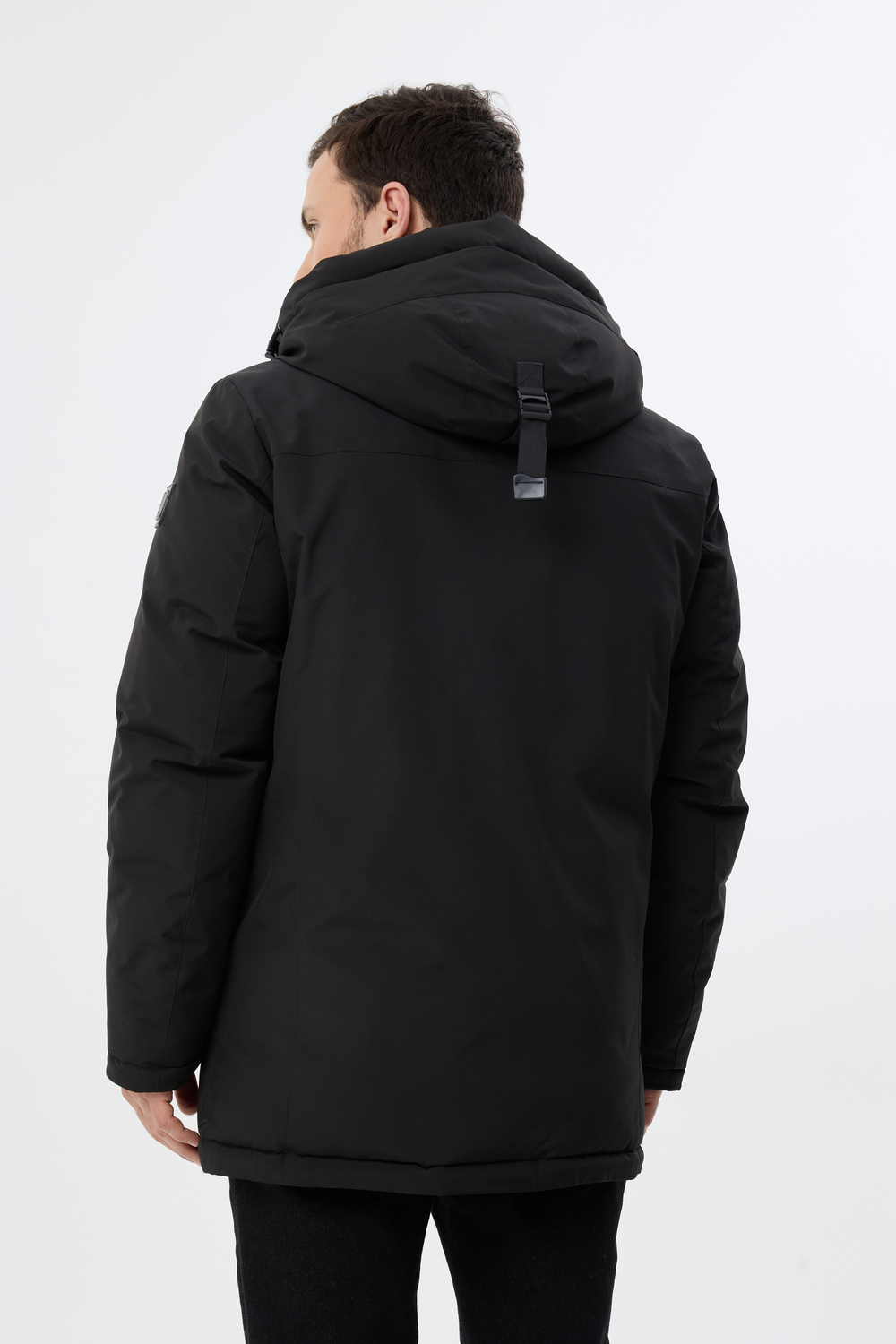 Куртка мужская DM2324 Scanndi Finland