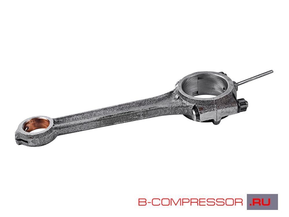 Шатун ЦНД С415М.01.00.120