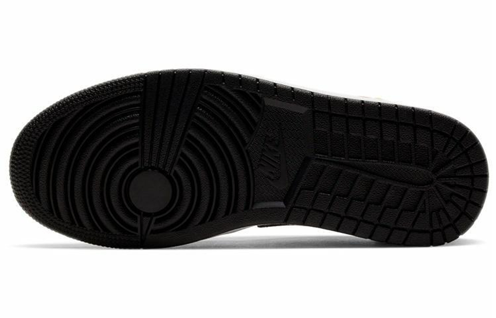 Кроссовки Jordan Air Jordan 1 Low (Женская размерная сетка)