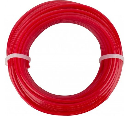 Леска для триммеров STIHL круглое диам:2,7мм длина:10м (7028-871-0298)