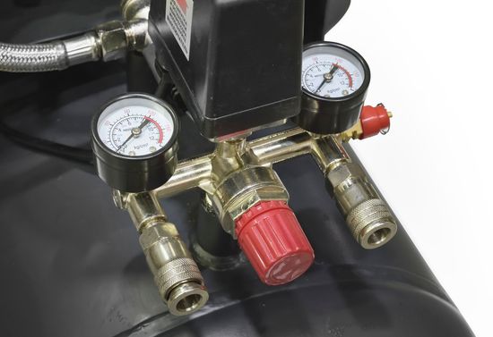 Компрессор "ПАРМА" K-4500/100БМ