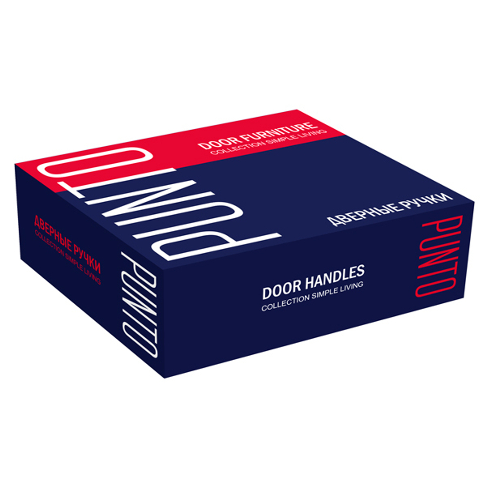 Ручка раздельная R.TL54.ARFA (ARFA TL) CF-17 кофе