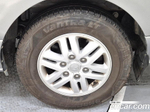 Hyundai The New Grand Starex Van 5-и местный (10.2019)