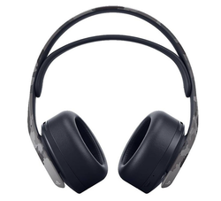 Гарнитура беспроводная Sony PlayStation PULSE 3D, камуфляж