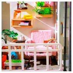 Румбокс Балкон мечты