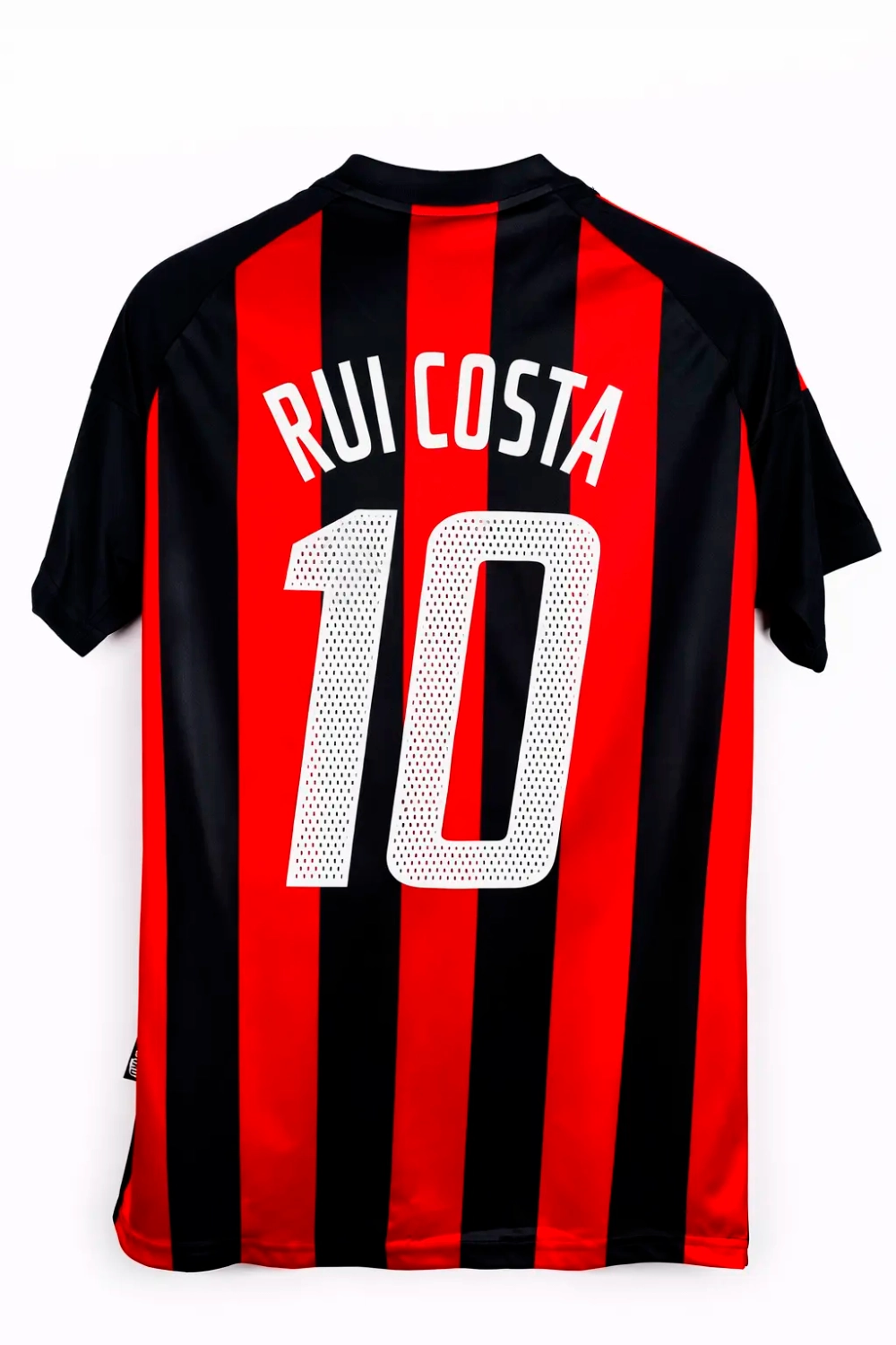 Футболка футбольная Милан Руи Кошта 10