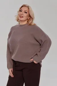 Свитер 6438 Fabrika