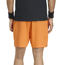 Мужские теннисные шорты Adidas Ergo Shorts 9" - orange