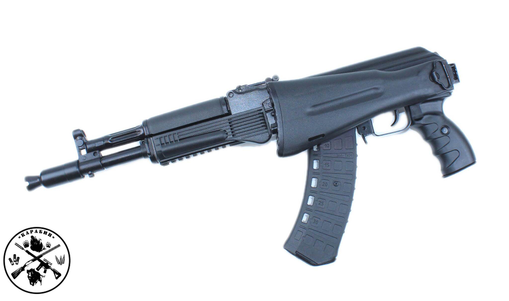Ружье TG2S; 366 ТКМ; 341 мм
