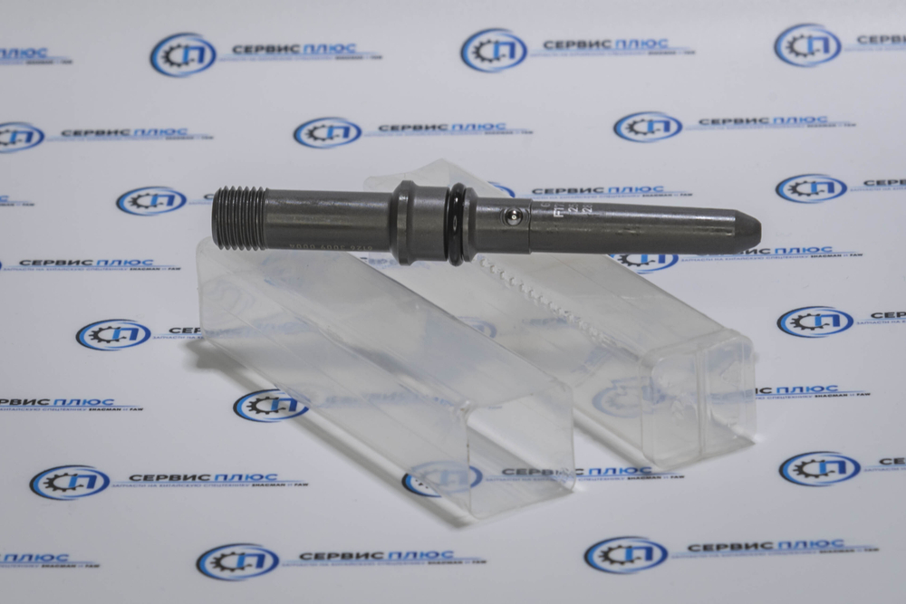 Штуцер форсунки коннектор wp12 612630090004