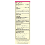 Bach, Original Flower Remedies, ива, 10 мл (0,35 жидк. унции)