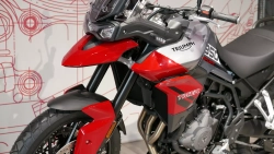 Triumph Tiger 850 Sport, 2022