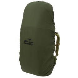 Tramp рюкзак Bastion 60 л (olive green)