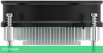 Кулер для процессора ID-Cooling DK-17 PWM