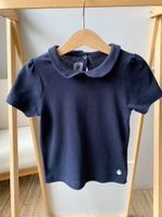 Хлопковая блузка Petit Bateau, 104