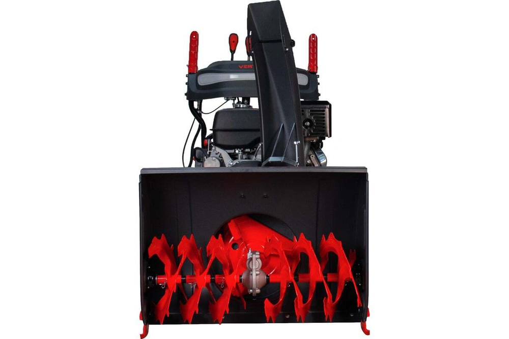 Снегоуборщик бензиновый Verton SB-1170LE