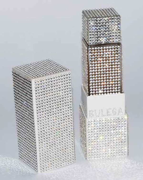 Gianluca Bulega Couture Amami per Sempre 