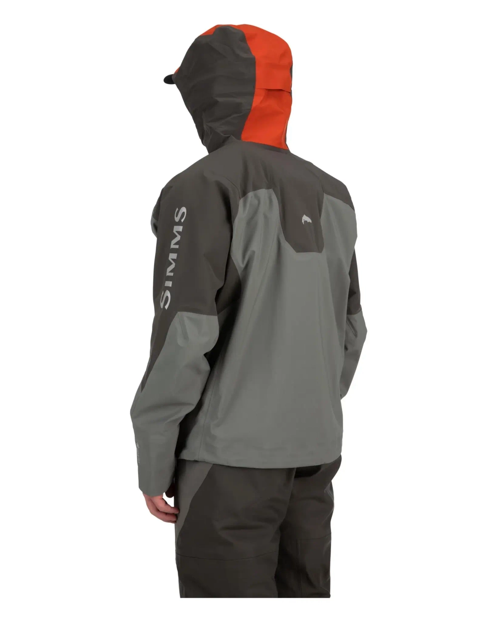Куртка Simms G3 Guide Jacket '22