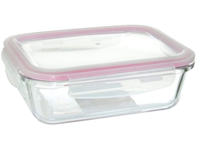 Контейнер 1040мл стеклянный тм Appetite