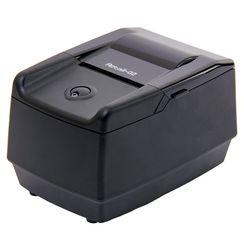 Фискальный регистратор ККТ "РИТЕЙЛ-02Ф" RS/USB (черный) без ФН ФФД 1.2