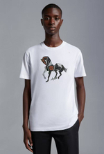 Футболка Hermes, арт. 486198236