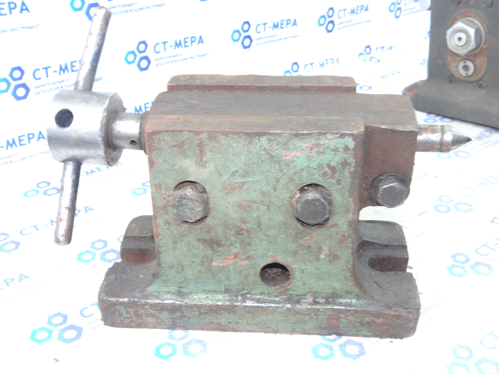 Задняя бабка для УДГ-250