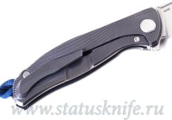 Нож Широгоров Ледокол Icebreaker limitedфотография - 7