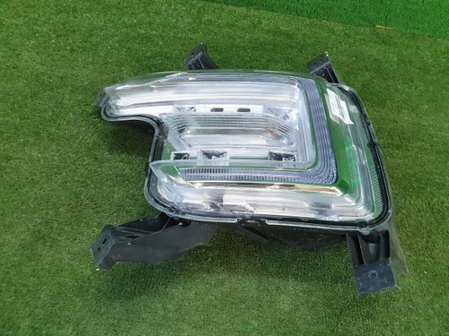 ДХО левый Changan CS55 (2017-2023)