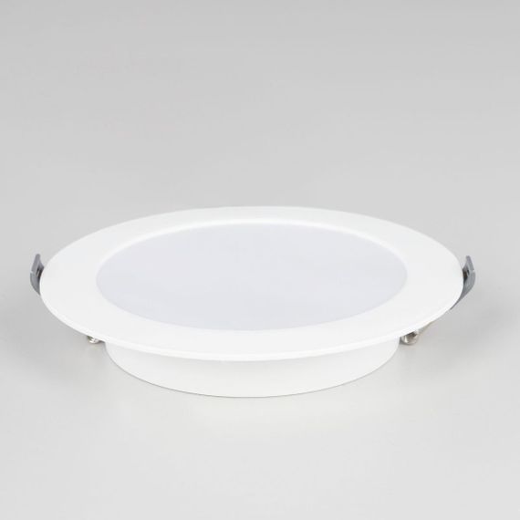 Встраиваемый светодиодный светильник Citilux Галс CLD5512N