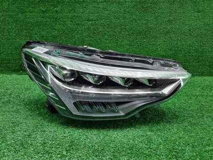 Битая Фара правая Haval Jolion (2021-н.в.) LED