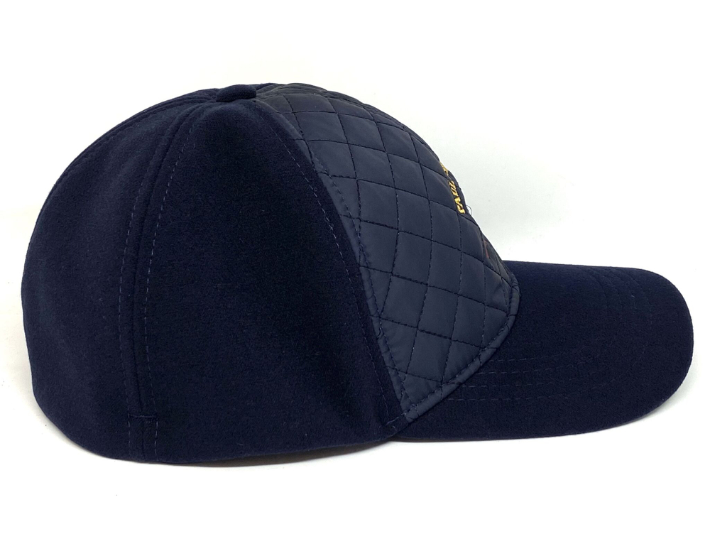 Бейсболка Paul&Shark стрейч