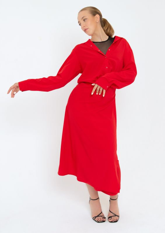 ПЛАТЬЕ NUMERO 4. PROF