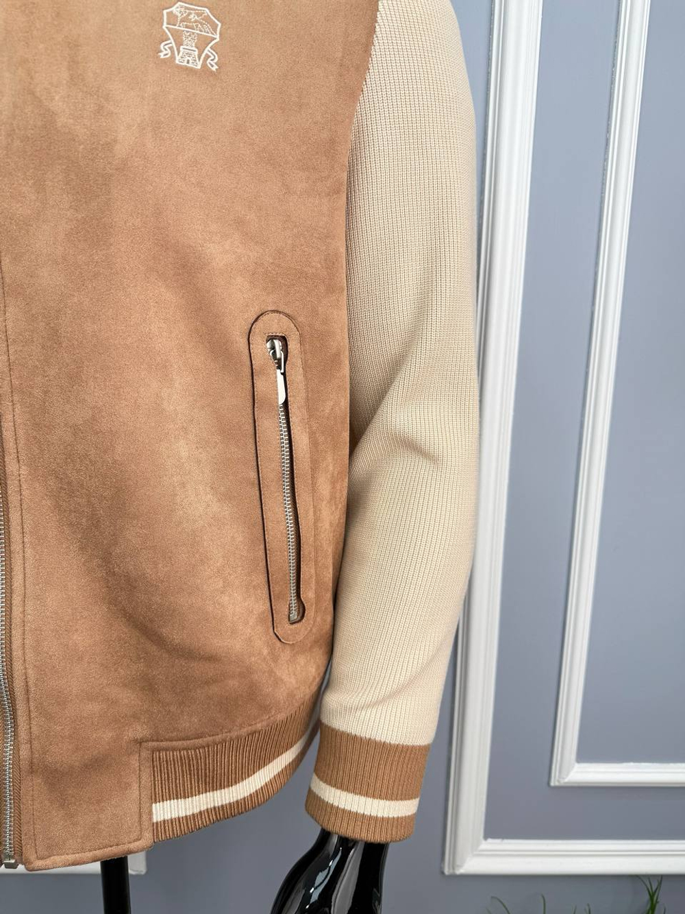 Куртка Brunello Cucinelli