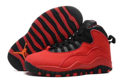 Air Jordan 10 кроссовки купить в 