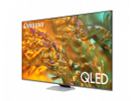 QLED телевизор Samsung QE98Q80D EU 4K Ultra HD